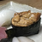 Sakai - お寿司盛り合わせ