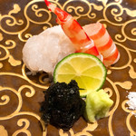 日本料理 晴山 - 