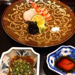 日本料理 晴山 - 