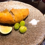 日本料理 晴山 - 