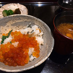 日本料理 晴山 - 