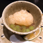 日本料理 晴山 - 