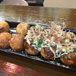 蛸焼依屋文左衛門 - 