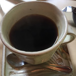 コーヒーハウスイシイ - 