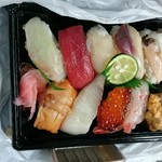 かねとも寿し - 