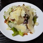 グリル グランド - ｼｰｻﾞｰｻﾗﾀﾞ(ﾊｰﾌ)