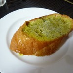 グリル グランド - ｶﾞｰﾘｯｸﾄｰｽﾄ