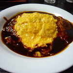 グリル グランド - 特製ｵﾑﾗｲｽ