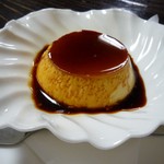 グリル グランド - ｶｽﾀｰﾄﾞﾌﾟﾘﾝ