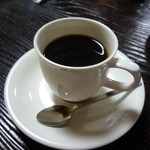 グリル グランド - ｺｰﾋｰ