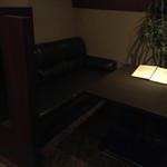 Bar Calma - (内観)6名ソファー席