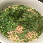 東京チャイニーズ 一凛 - 