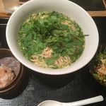 東京チャイニーズ 一凛 - 