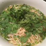 東京チャイニーズ 一凛 - 