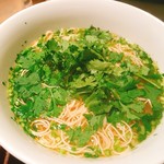 東京チャイニーズ 一凛 - 