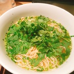 東京チャイニーズ 一凛 - 