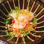 東京チャイニーズ 一凛 - 