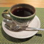 裕の輪 - おまかせフルコース・5000円(コーヒー)