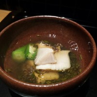 鮨 惣五郎 - 