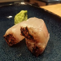鮨 惣五郎 - 