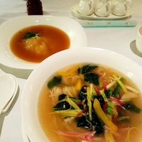 桂花苑 - 