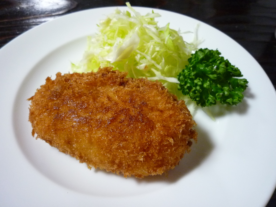 もも☆ねこさんが投稿したグリル グランド（東京/浅草）の口コミ詳細 [食べログ] グリル グランド