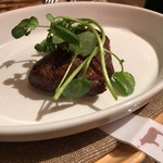 熟成和牛ステーキグリルド エイジング・ビーフ 神楽坂飯田橋本店 - 