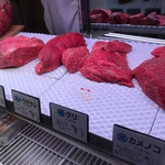 熟成和牛ステーキグリルド エイジング・ビーフ 神楽坂飯田橋本店 - 