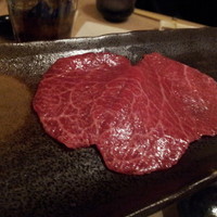 焼肉 銀座コバウ 特別室 - 