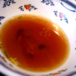 自然派ラーメン 神楽 - しょうゆ（新）