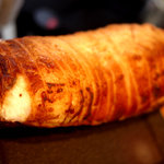 自然派ラーメン 神楽 - 特製チャーシュー