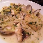 ビストロ・スリージェ - ブルターニュ風コトリヤード