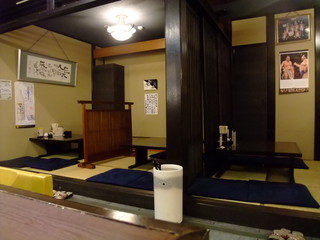 牛タン焼専門店 司 - 店内イメージ