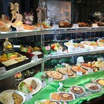 レストラン泉屋 総本店 - 