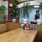 レストラン泉屋 - 