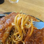 レストラン泉屋 - 