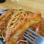 レストラン泉屋 - 