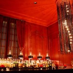 ルージュ・バー・ジョエル・ロブション - 