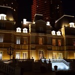 ルージュ・バー・ジョエル・ロブション - 