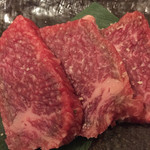 焼肉ホルモン 龍の巣 - 