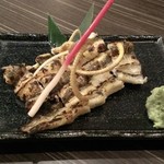 蕎麦Diningすが - 