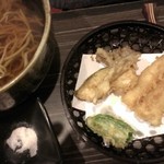 蕎麦Diningすが - 