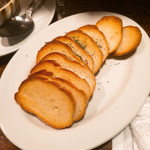 まるゲリータ - 単品バケット 250円