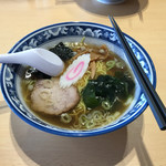 四季食彩館 - お腹に沁みました