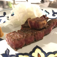 銀座うかい亭 - 