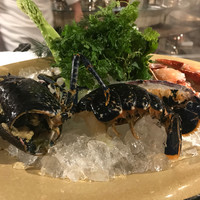 銀座うかい亭 - 