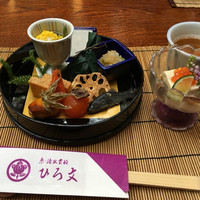 ひろ文 - 