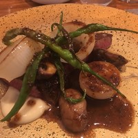 Restaurant Cinq - 