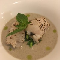 Restaurant Cinq - 
