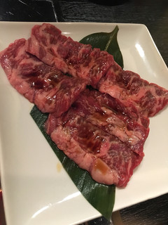 焼肉 迅 - 